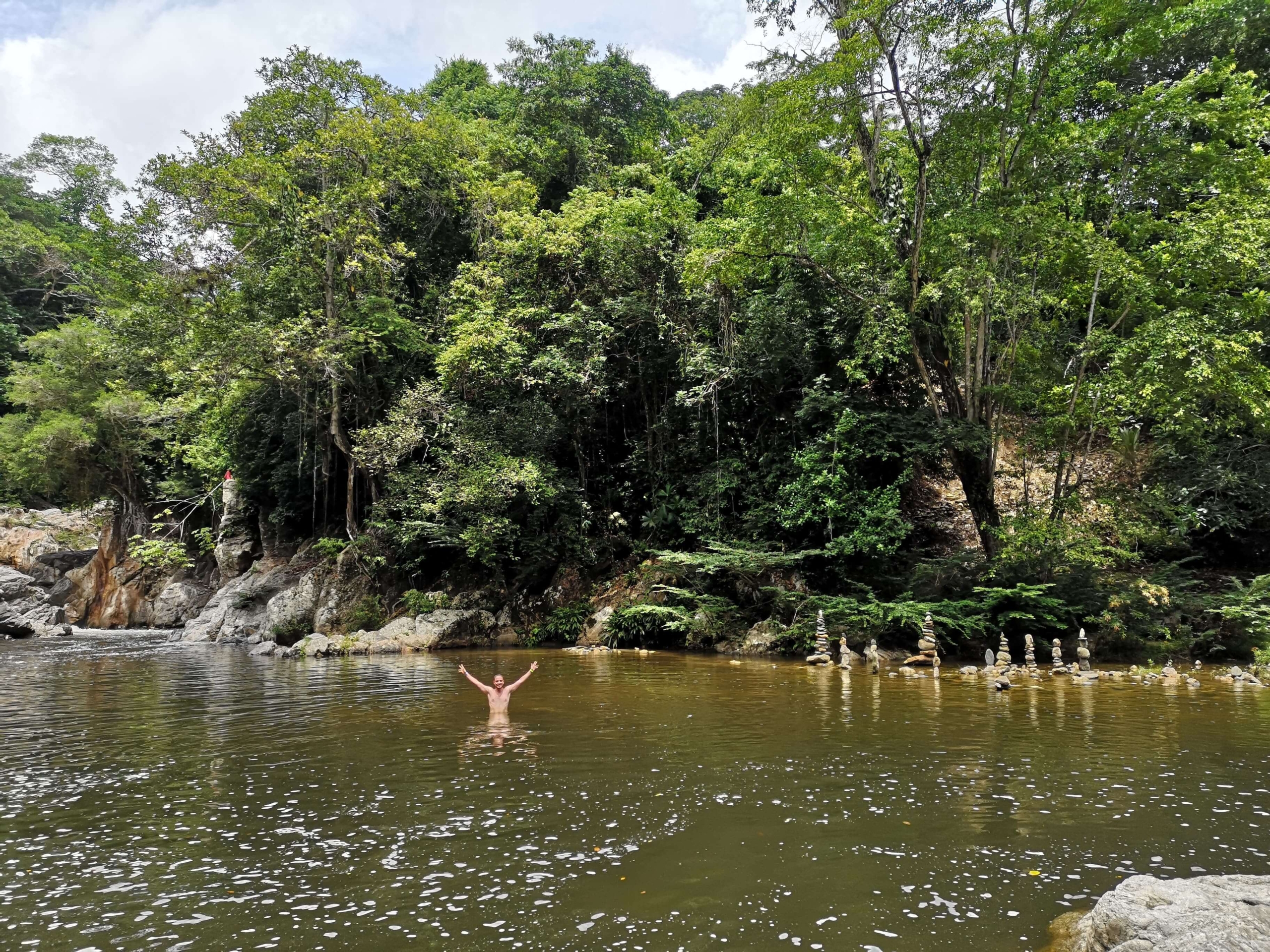 que visitar en colombia